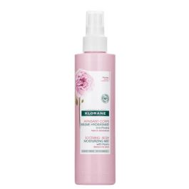 Klorane Bruma Hidratante Corporal Peonía 200ml Precio: 14.88999985. SKU: B1A2VR2M4K