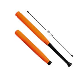 Bate de Béisbol Decorativo con Efecto Ensangrentado 67 cm - Accesorio para Disfraz de Terror o Decoración Apocalíptica Precio: 1.49999949. SKU: B15XMWDXSR