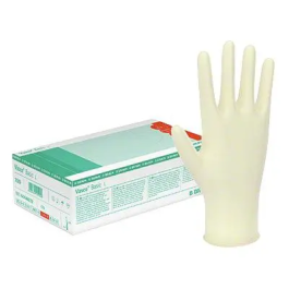 B. Braun Guante Sin Polvo Vasco Sensitive, 100 Unidades Precio: 9.5000004. SKU: B18YTF84GX