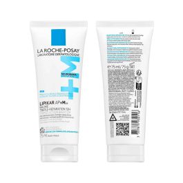 La Roche Posay LIPIKAR AP+ MAX bálsamo triple reparación 72H 75 ml