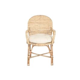 Silla Balines DKD Home Decor Natural 51 x 92 x 54 cm Silla Balines DKD Home Decor Natural 51 x 92 x 54 cm