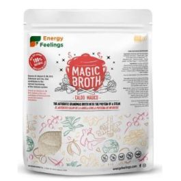 Magic Broth Caldo Proteico 500 Gr Vegan Sg Precio: 15.8900005. SKU: B1K323XZ7G
