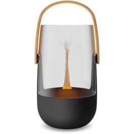Stadler Form ST-S003 Difusor de Aroma y Linterna Sophie, negro