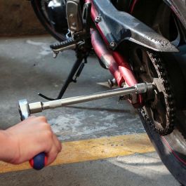 Workpro Juego de Herramientas Mecánicas 108 Piezas con Carracas, Vasos Torx y Puntas para Diversas Aplicaciones