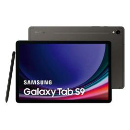 Tablet Samsung SM-X716BZAEEUB 11" 12 GB RAM 256 GB Acero Precio: 1097.49999953. SKU: B136MESWKT