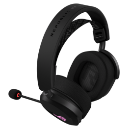 ASUS ROG Pelta Auriculares Inalámbrico y alámbrico Diadema Juego USB Tipo C Bluetooth Negro