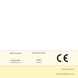 Programador para 6 zonas access 6 aqua control