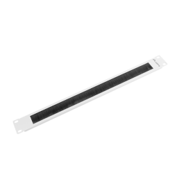 Lanberg Panel Pasacables con Cepillo para Rack 19" 1U Gris Precio: 7.69000012. SKU: B1GD5W7K9L