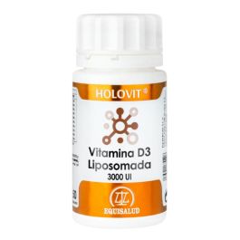 Holovit Vitamina D3 Liposomada 3000 Ui Precio: 23.4999996. SKU: B17LEY26NF