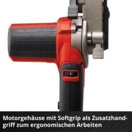 Einhell TE-BF 18 Li solo Akku-Bandfeile