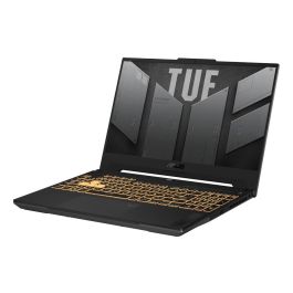 Portátil Gaming Asus TUF F15 TUF507VV-LP193 Intel Core i7-13620H/ 16GB/ 1TB SSD/ GeForce RTX 4060/ 15.6"/ Sin Sistema Operativo Portátil Gaming Asus TUF F15 TUF507VV-LP193 Intel Core i7-13620H/ 16GB/ 1TB SSD/ GeForce RTX 4060/ 15.6"/ Sin Sistema Operativo