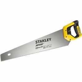 Sierra de corte STANLEY Jetcut Sección Media 500mm Precio: 34.68999941. SKU: S6500480
