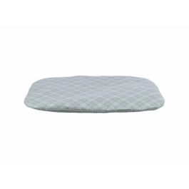 Cama para Perro Trixie Jessie Blanco Gris 65 × 50 cm