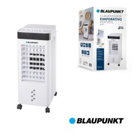 Blaupunkt Climatizador 65W 8L, 3 Velocidades, Para Áreas de hasta 20 m2 Precio: 57.49999981. SKU: B1FZ4GBYN7