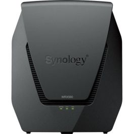 Router Synology WRX560 Precio: 277.50000003. SKU: B13H943X27