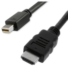 MINIDP KABELMINIDP-HDTV1M Precio: 25.9182. SKU: B153735WTJ