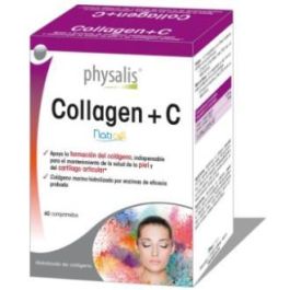 Collagen+C 60Comp. Precio: 16.5. SKU: B1FQCHVVAA
