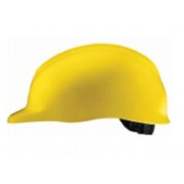 NZI CT-1 Casco de Construcción Amarillo Precio: 19.49999942. SKU: B1G4LCRGEG