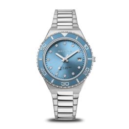 Reloj Mujer Bering 18936-705 (Ø 43 mm) Precio: 101.50000058. SKU: B18XBZQGT9