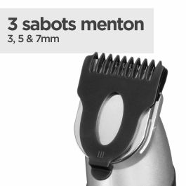 Cortapelos Babyliss