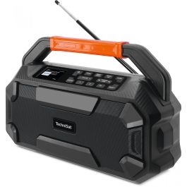 TechniSat DigitRadio 231 OD negro