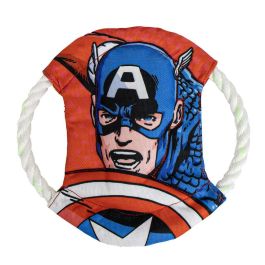 Cuerda dental para perro aro marvel 22.0 x 22.0 x 6.0 cm Precio: 7.99568. SKU: B1HGPAFMM9