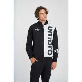 Chándal para Adultos Umbro PEGASUS 72313I 001 Mujer Negro Precio: 59.59000014. SKU: S2026685