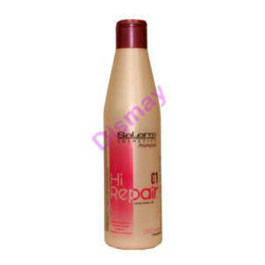 Salerm Champú Antirrotura HI REPAIR 250 ml Precio: 8.68999978. SKU: SBL-6545