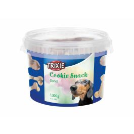 Snack para Perros Trixie Cookie Snack Bones 1,3 kg Precio: 11.49999972. SKU: B17ST6PDJL