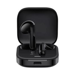 Xiaomi Redmi Buds 6 Active Auriculares Inalámbricos con Micrófono Negro BHR8396GL M2344E1 Precio: 16.50000044. SKU: B139PNM9B9