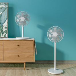 Ventilador de Pie Xiaomi BHR4828GL Blanco 15 W