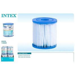 Cartucho De Filtro H 29007 Intex