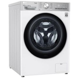 Lavadora - Secadora LG F4DR9513A2W 13kg / 7kg