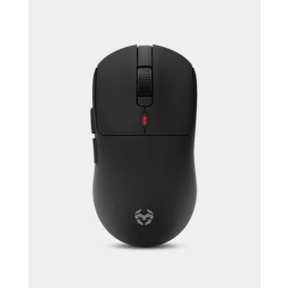 Krom Ratón Gaming Inalámbrico Klever NXKROMKLEVERBK hasta 10000 DPI Ultraligero 55g Wireless 2.4 GHz Precio: 32.79000054. SKU: B1KKXGGWFS