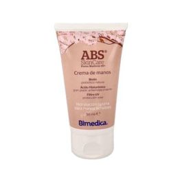 Abs Skincare Crema Manos 50 Ml Precio: 4.99000007. SKU: B1GR7R8WNN