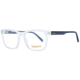 Montura de Gafas Hombre Timberland TB1763 55026 Montura de Gafas Hombre Timberland TB1763 55026