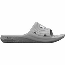Chanclas para Mujer Under Armour Locker IV SL Gris 8 Años Precio: 25.5068. SKU: B14HHGL7MG