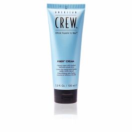 American Crew FIBER CREAM Crema de Peinado Fibrosa Fijación Media Brillo Natural 100 ml Precio: 10.50000006. SKU: S0552917
