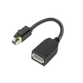 Cable USB Lenovo 4X90Q93975 Negro Precio: 21.49999995. SKU: B19WVEVWW8