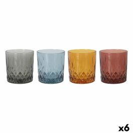 Set de Vasos LAV ODN430PFT.61 4 Piezas (6 Unidades) Precio: 39.79000058. SKU: B1F3R3MPS9