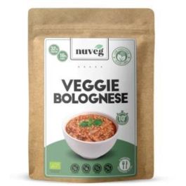 Veggie Bolognese 140Gr. Eco Sg Precio: 7.5000002. SKU: B1B2NLVBWJ