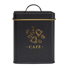 Bote Metal "Café" Cook Concept