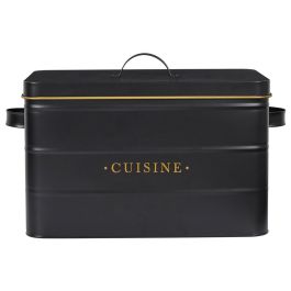 Caja Metal "Cuisine" Cook Concept