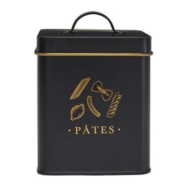 Bote Metal "Pâtes" Cook Concept