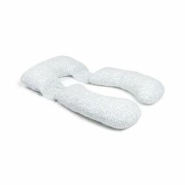 Doomoo DOO5400653010367 Almohada de Embarazo y Lactancia Maxxy Formato XXL Ultra Cómoda Verde Precio: 83.89000059. SKU: B1F5VHCD4X