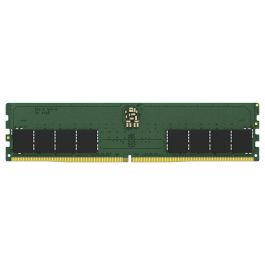 Kingston 32GB DDR5 6400 CL52 ValueRAM para PC/Servidor Precio: 888.50000041. SKU: B16YR37L7C