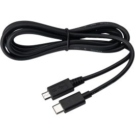 Jabra 14208-28 Cable USB-C a Micro-USB, 1.5m, Negro, para Jabra Engage 75/65 Precio: 41.50000041. SKU: B14JYZLH3R