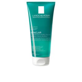 La Roche Posay EFFACLAR gel purifiant micro-peeling 200 ml