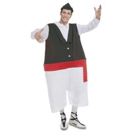 My Other Me Disfraz adulto Huertano Gordito Talla M-L 100% Poliéster Precio: 15.49999957. SKU: S8604053