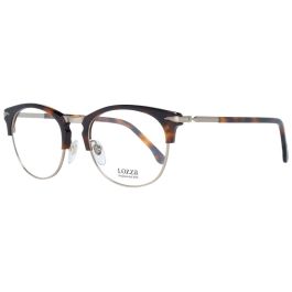 Montura de Gafas Unisex Lozza VL2294 5208FT Precio: 64.95000006. SKU: S7237375